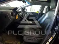 2016 Lexus RX350 фото