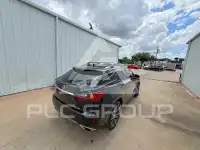 2016 Lexus RX350 фото