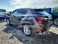 2016 Lexus RX350 photo