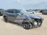 2016 Lexus RX350 фото
