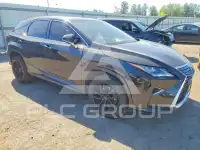 2016 Lexus RX350 photo