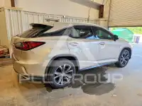 2016 Lexus RX350 фото