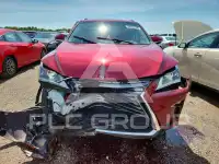 2016 Lexus RX350 фото