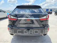 2016 Lexus RX photo