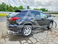 2016 Lexus RX фото
