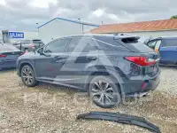 2016 Lexus RX350 фото