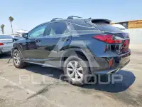 2016 Lexus RX350 photo