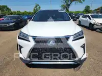 2016 Lexus RX350 фото