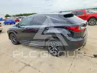 2016 Lexus RX350 photo