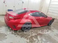 2016 Lexus RX350 фото