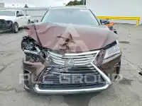 2016 Lexus RX350 фото