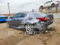 2016 Lexus RX350 фото