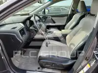 2016 Lexus RX350 фото