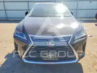 2016 Lexus RX350 photo