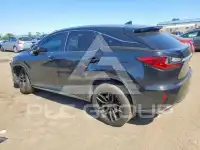 2016 Lexus RX350 photo