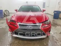 2016 Lexus RX350 фото