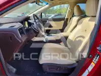 2016 Lexus RX350 photo