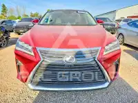 2016 Lexus RX350 photo