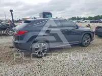 2016 Lexus RX350 фото