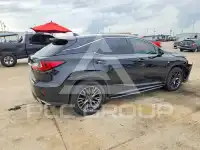 2016 Lexus RX350 photo