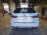 2016 Lexus RX350 photo