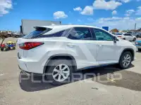 2016 Lexus RX350 фото