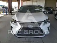 2016 Lexus RX350 фото