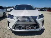 2016 Lexus RX350 фото