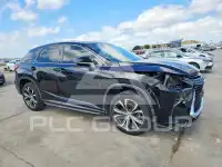 2016 Lexus RX фото