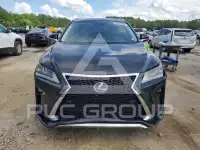 2016 Lexus RX350 photo