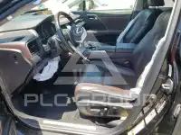 2016 Lexus RX350 photo
