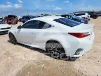2016 Lexus RX350 фото
