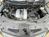 2016 Lexus RX350 фото