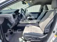 2016 Lexus RX350 фото