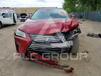 2016 Lexus RX350 фото