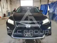 2016 Lexus RX350 фото