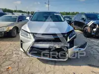 2016 Lexus RX350 фото