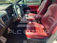 2016 Lexus RX350 фото