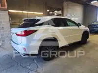 2016 Lexus RX350 photo