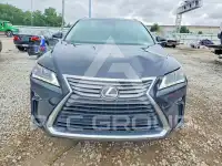 2016 Lexus RX350 фото