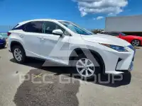 2016 Lexus RX350 фото