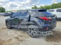 2016 Lexus RX350 photo