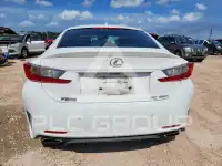 2016 Lexus RX350 фото