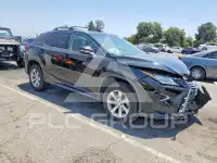 2016 Lexus RX350 photo