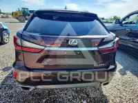 2016 Lexus RX350 photo