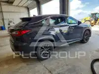 2016 Lexus RX350 фото