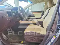 2016 Lexus RX350 фото