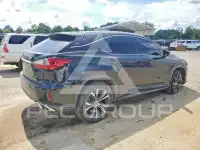 2016 Lexus RX350 photo