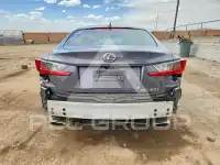 2016 Lexus RX350 фото