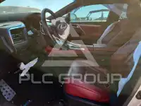2016 Lexus RX350 photo